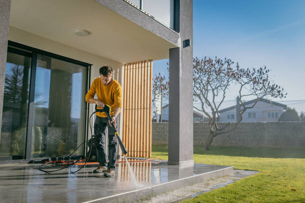 Best Sidewalk and Walkway Cleaning  in Ransomville, NY