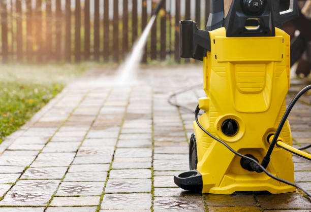 Professional Pressure Washing Services in Ransomville, NY